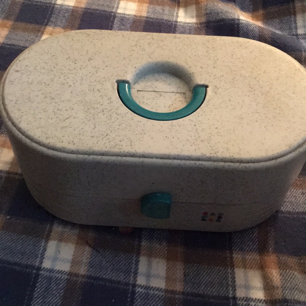 Caboodle
